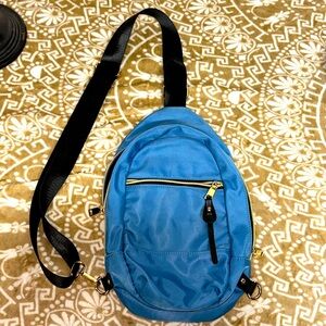 Urban Expressions Score Backpack NWOT